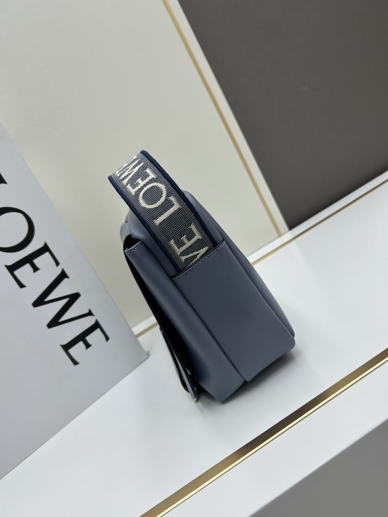 Loewe Satchel Bags